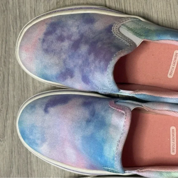 Girls Shoe Bundle! Colorful Kids Sneakers- 3 pairs - Size 13 - Picture 10 of 10